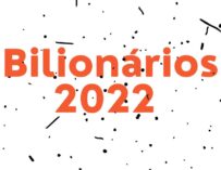 Bilionários do mundo rank dos 10 primeiros