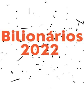 Bilionários do mundo rank dos 10 primeiros