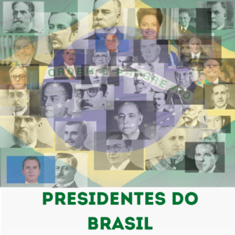 Quem são os 39 presidentes do Brasil