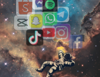 Os aplicativos mais baixados no mundo em 2022